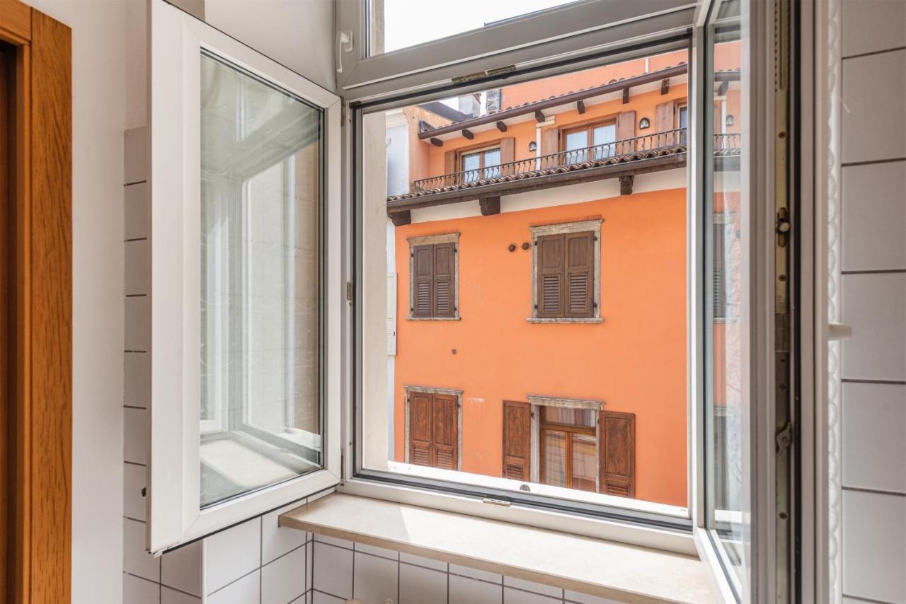 Residenza Ester Riva del Garda Bagian luar foto