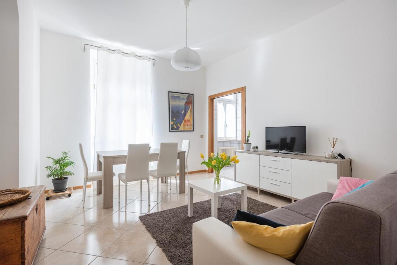 Residenza Ester Riva del Garda Bagian luar foto