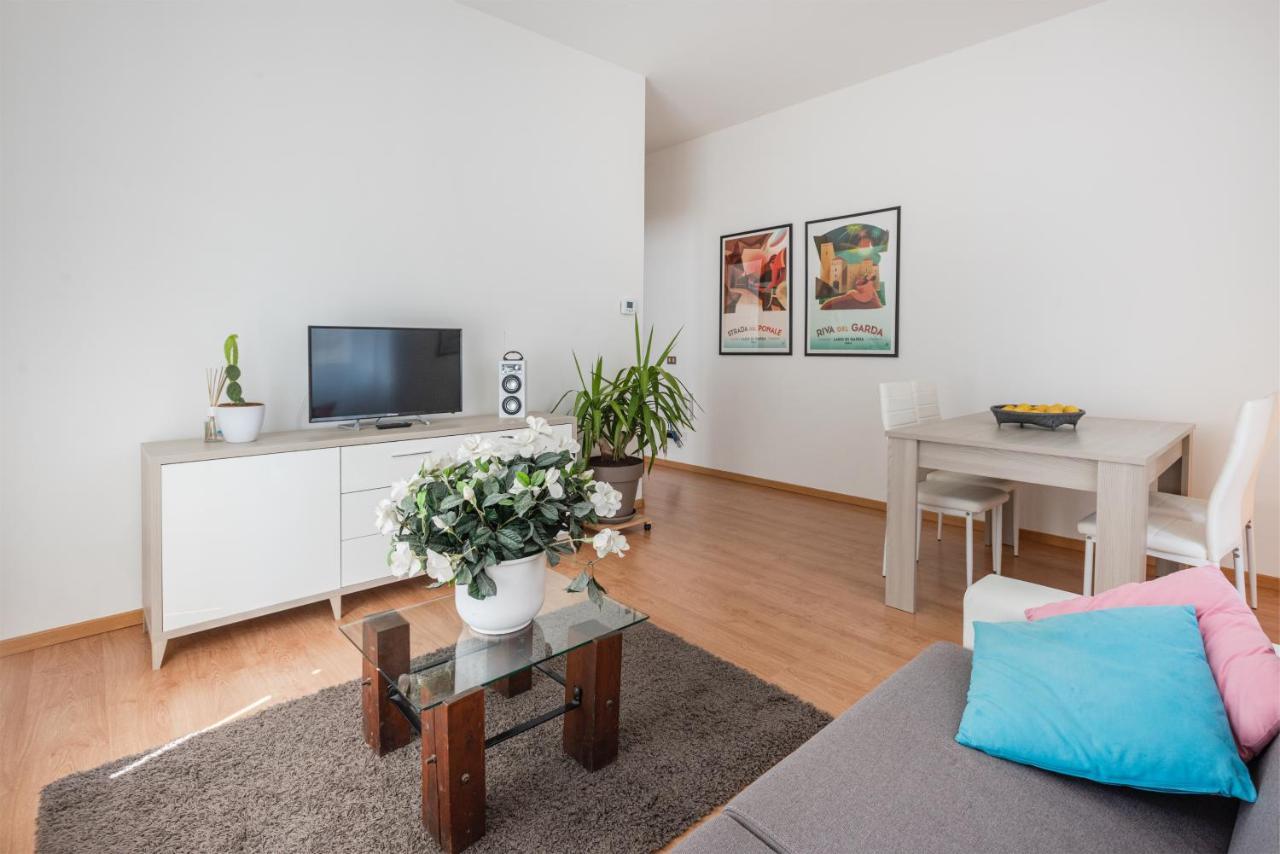 Residenza Ester Riva del Garda Bagian luar foto