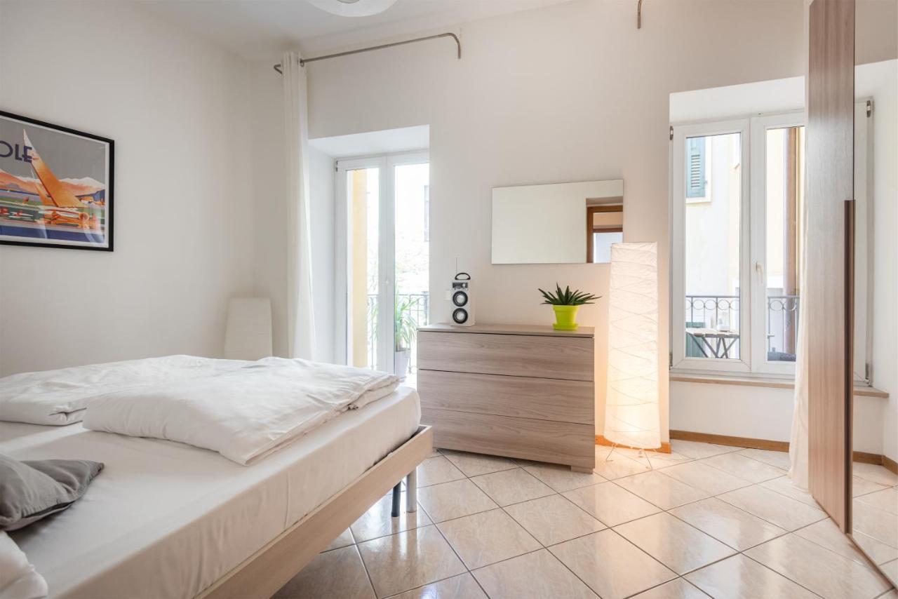 Residenza Ester Riva del Garda Bagian luar foto